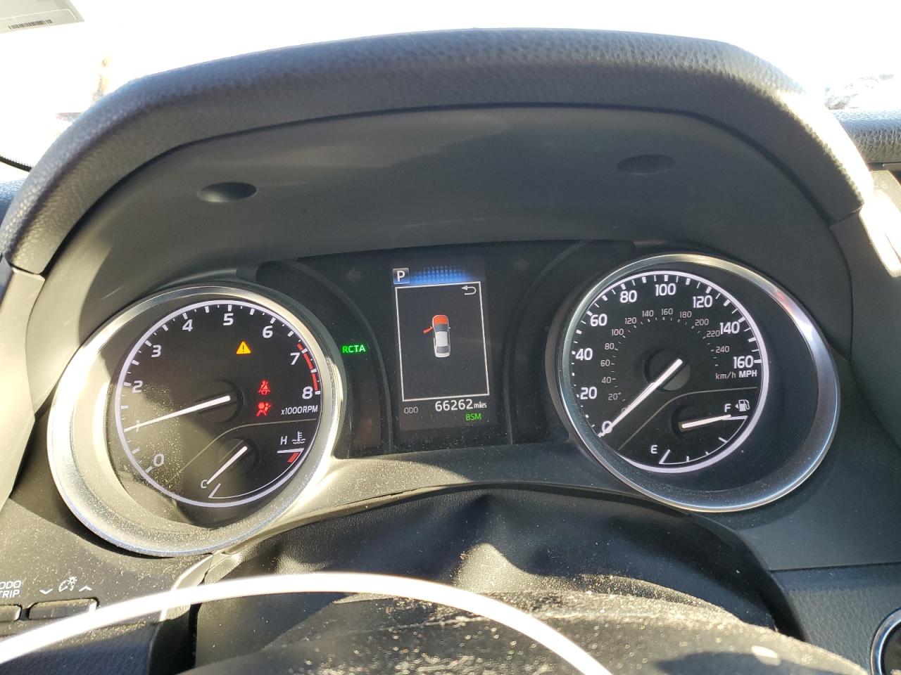 2018 Toyota Camry - Image 9