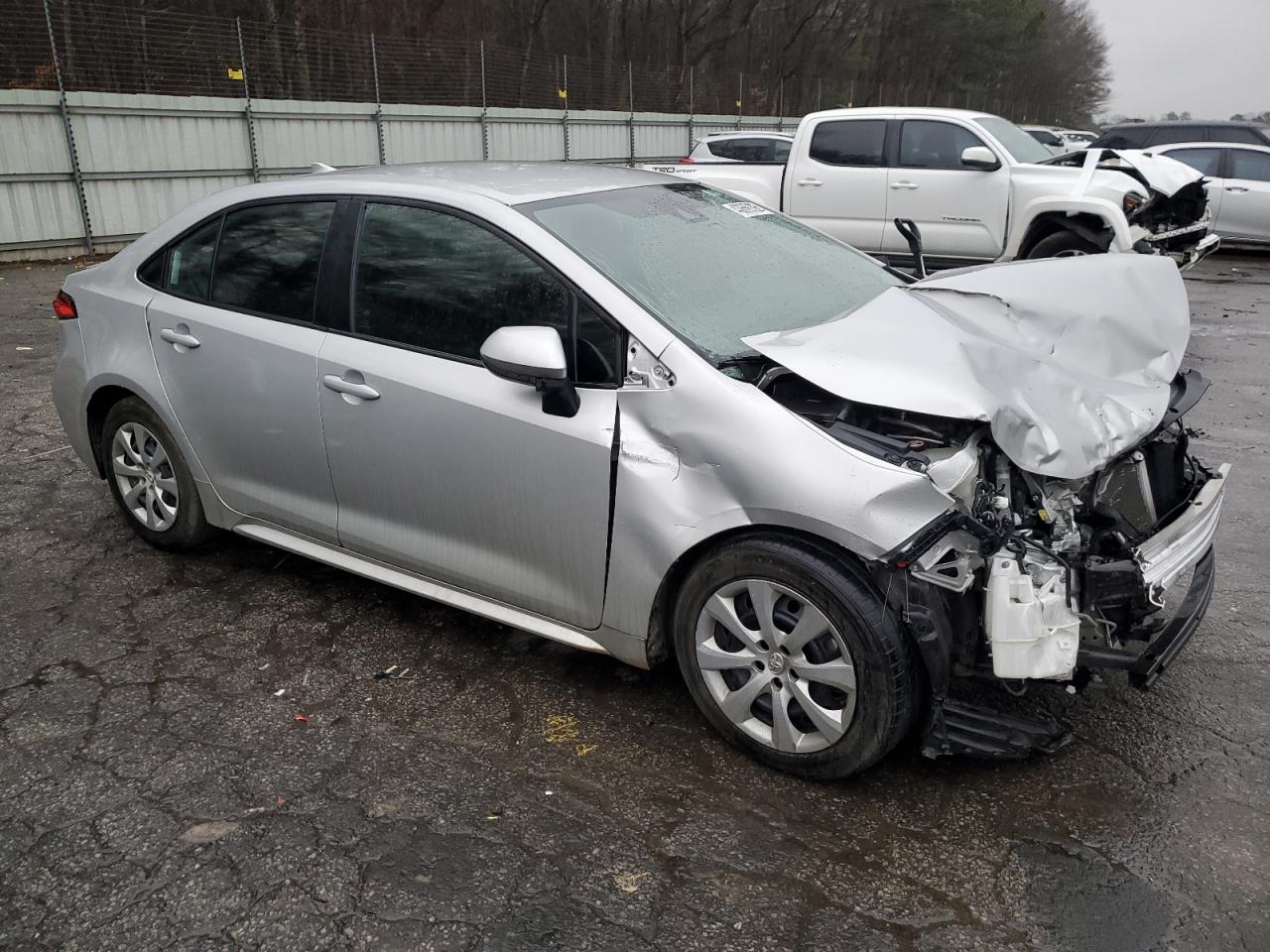 2021 Toyota Corolla - Image 4