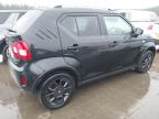 2021 SUZUKI IGNIS SZ-T for sale at Copart WHITBURN