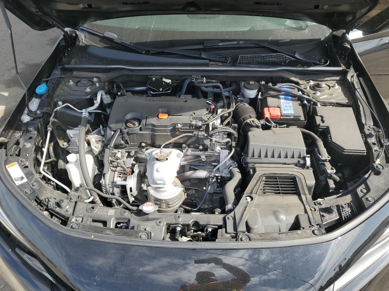 2024 Honda Civic - Image 12