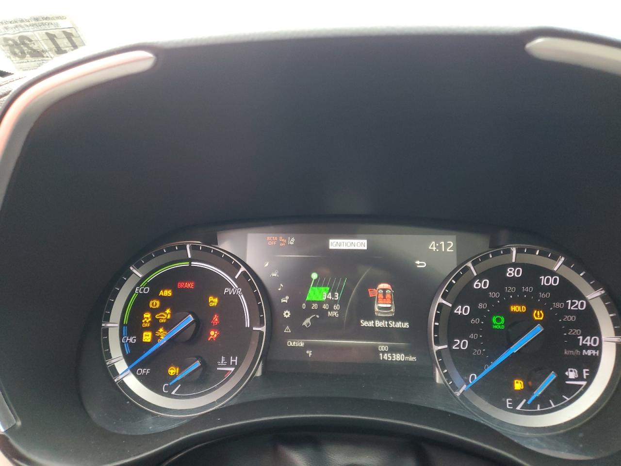 2022 Toyota Highlander - Image 9