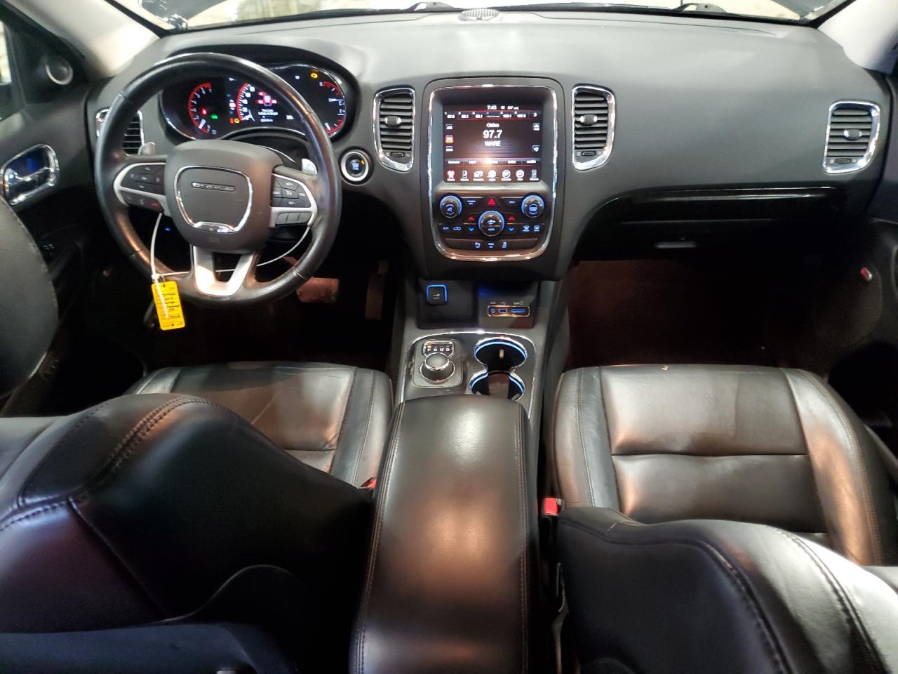 2015 Dodge Durango - Image 8