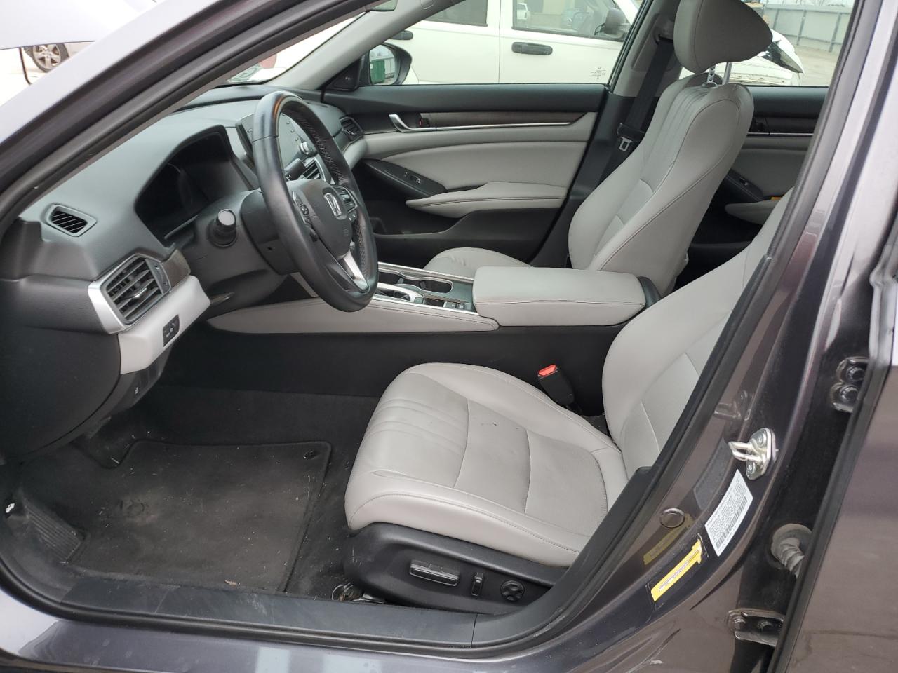 2018 Honda Accord - Image 7