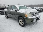 2004 Nissan Titan Xe en Venta en Marlboro, NY - Minor Dent/Scratches