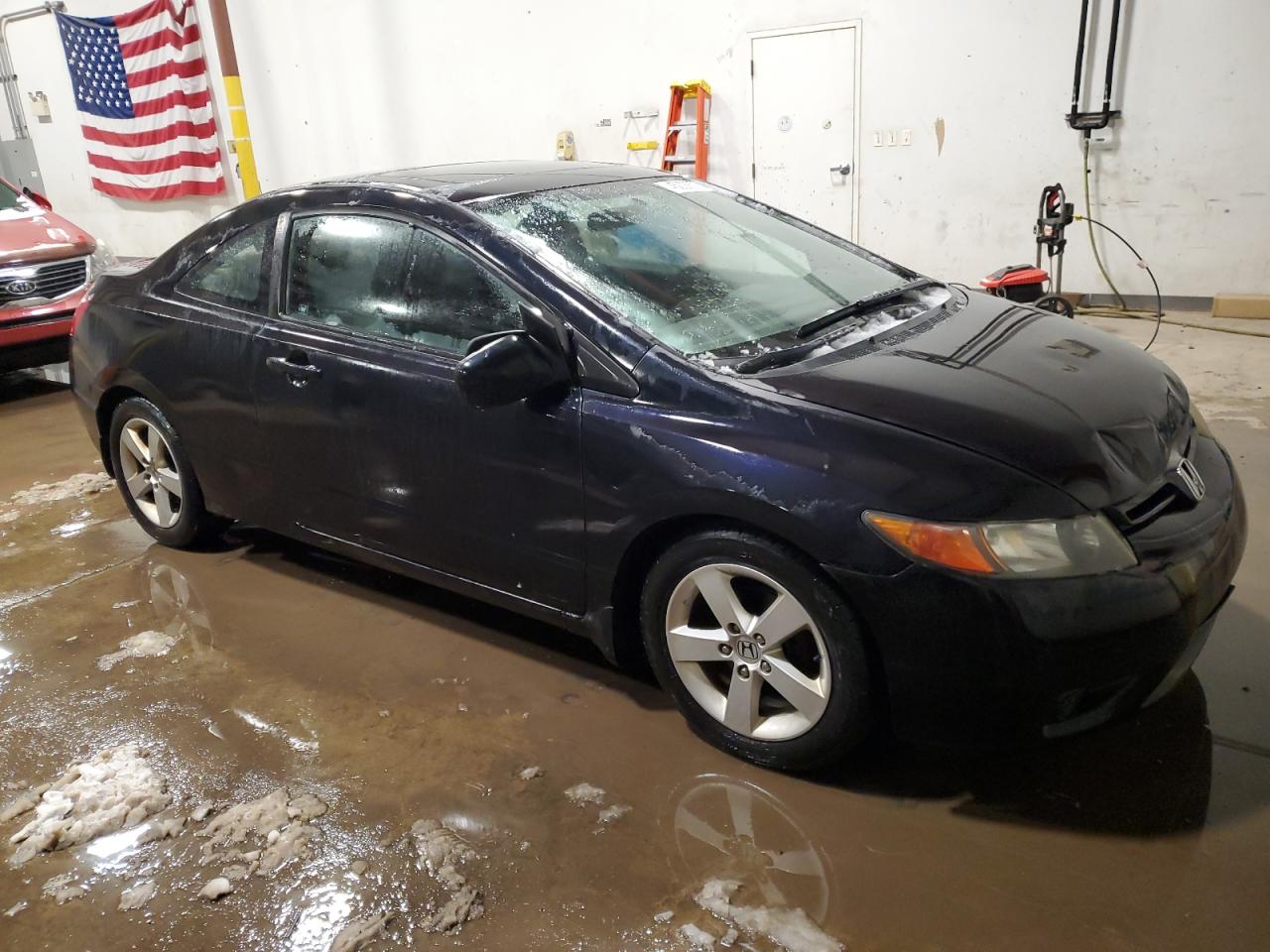 2008 Honda Civic - Image 4