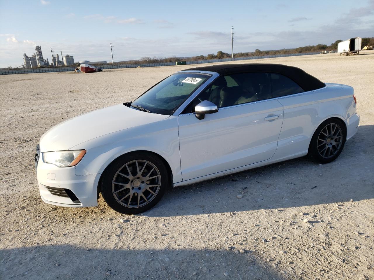 2015 Audi A3 - Image 1