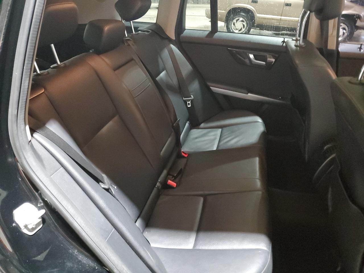2015 Mercedes-Benz GLK-klasse - Image 11