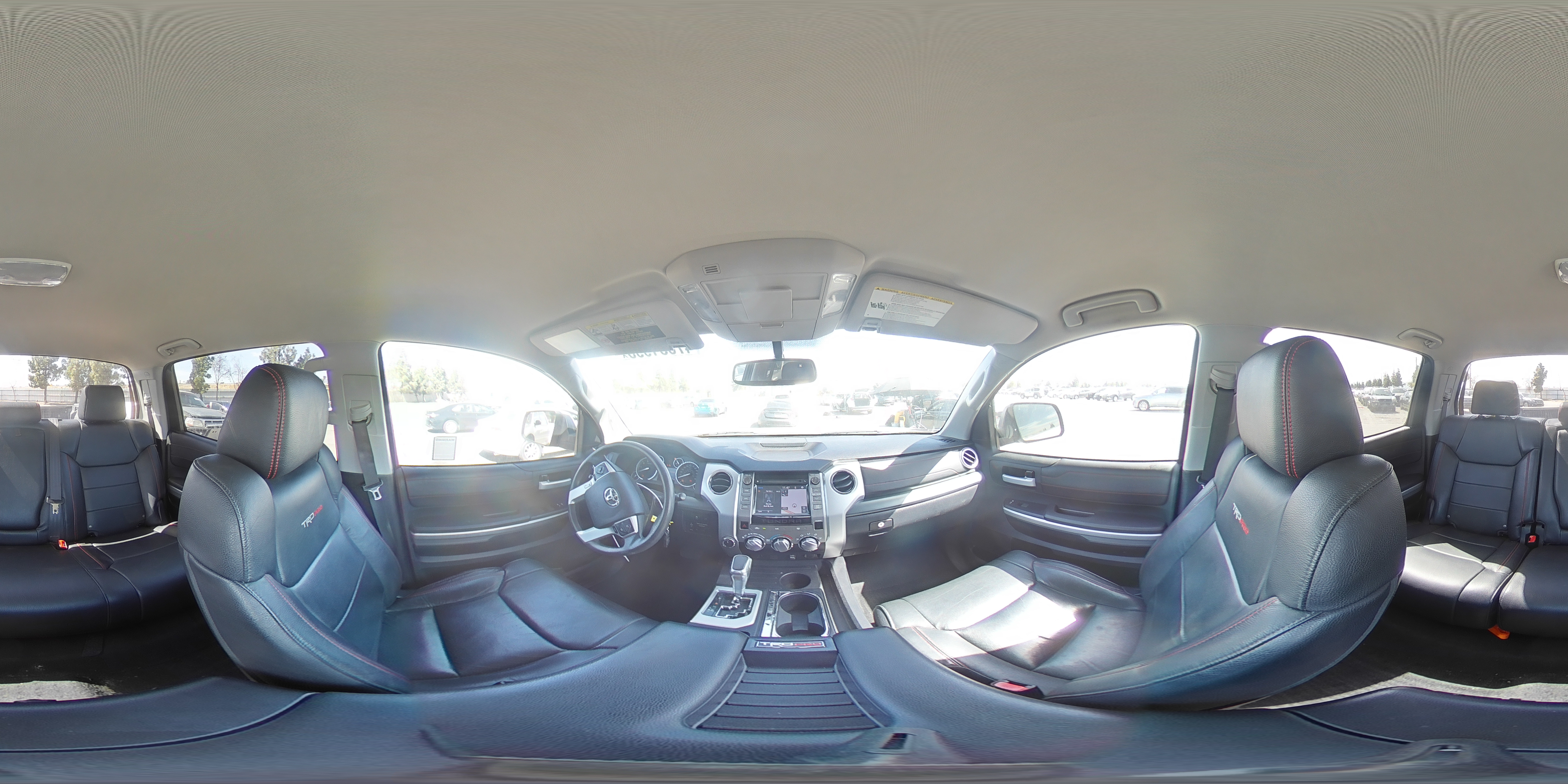2017 Toyota Tundra - Image 12