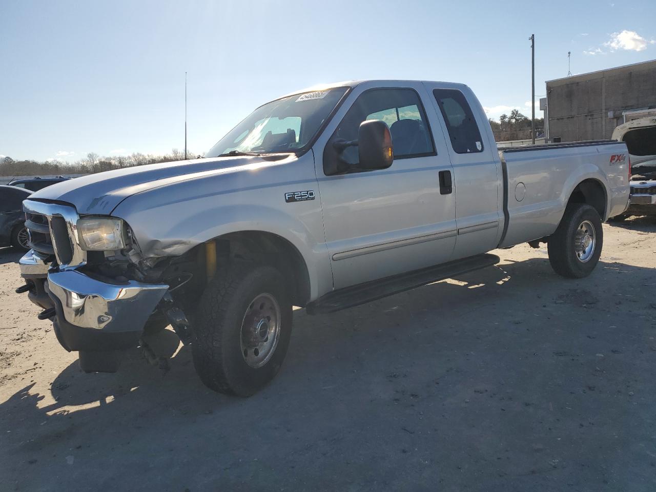 2003 Ford F250 - Image 1