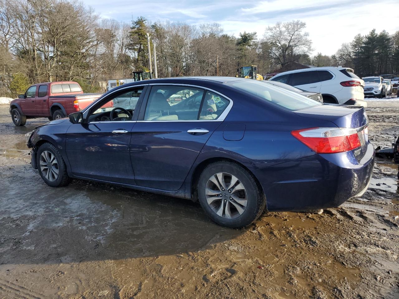 2013 Honda Accord - Image 2