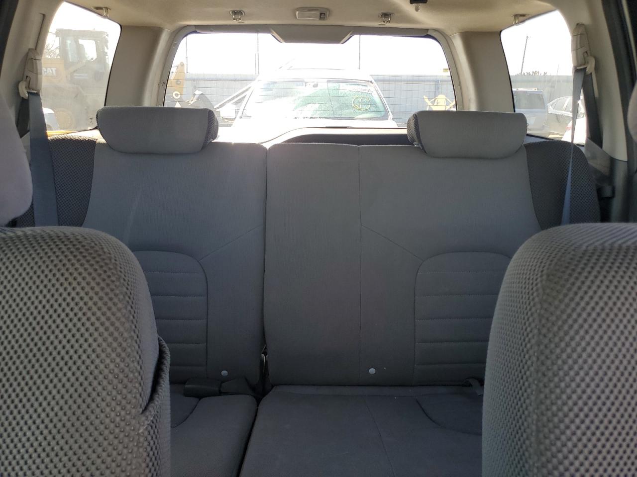 2007 Nissan XTerra - Image 10