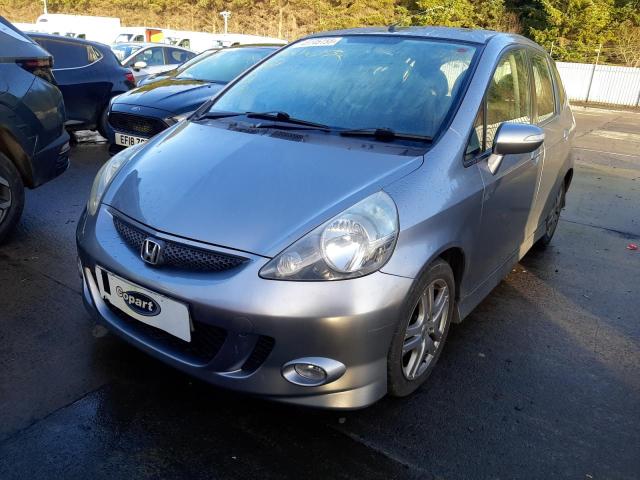 2005 HONDA JAZZ SE SP for sale at Copart WHITBURN