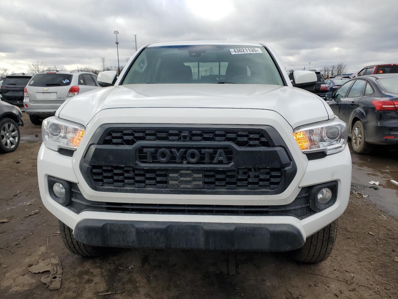 2022 Toyota Tacoma - Image 5