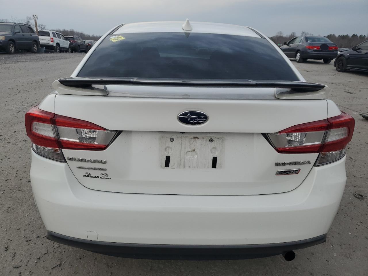 2019 Subaru Impreza - Image 6