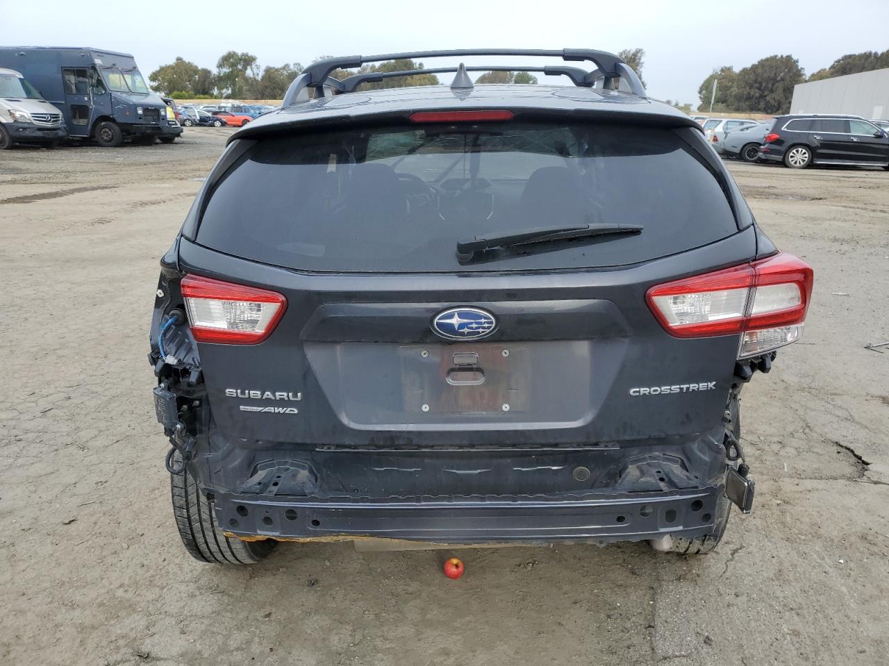 2019 Subaru XV - Image 6