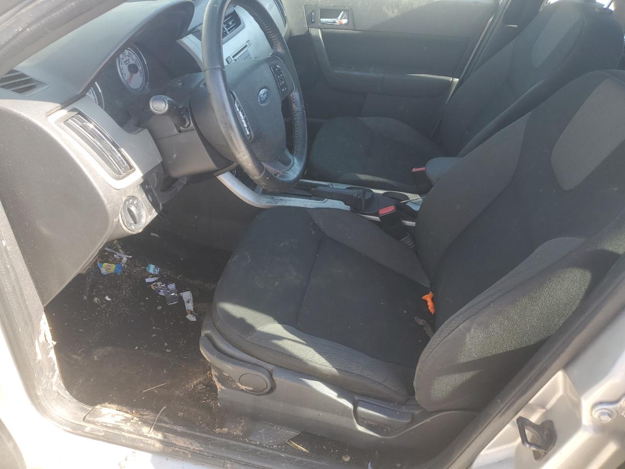 2009 Ford Focus - Image 7