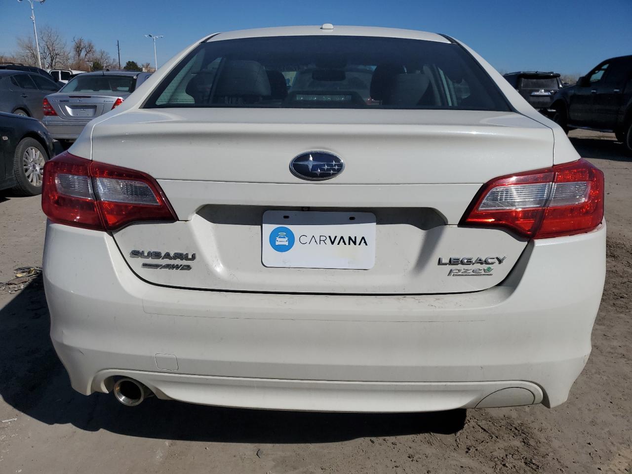 2015 Subaru Legacy - Image 6