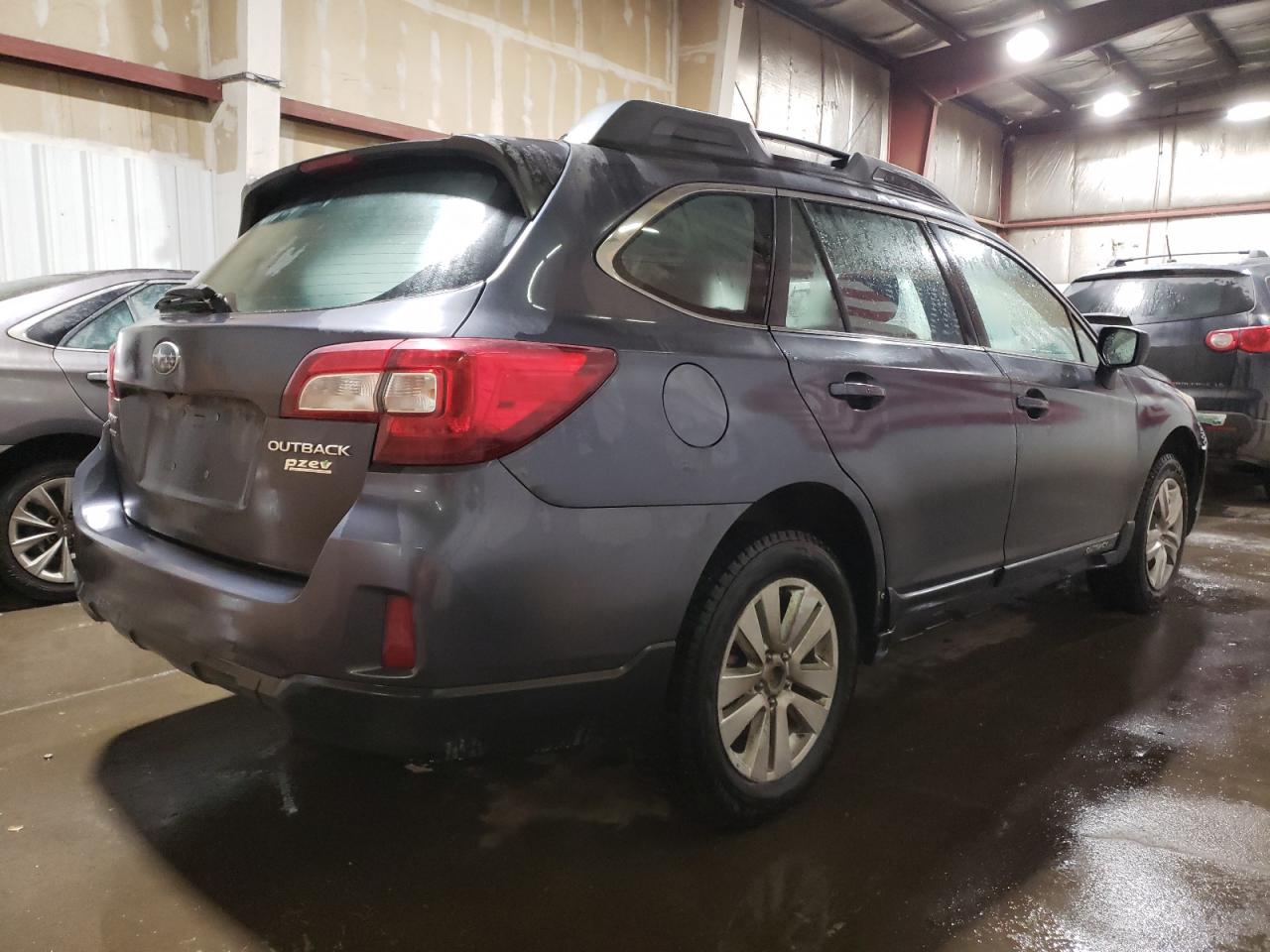 2015 Subaru Outback - Image 3