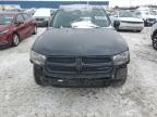 2013 Dodge Durango R/T на продаже в Woodhaven, MI - Front End