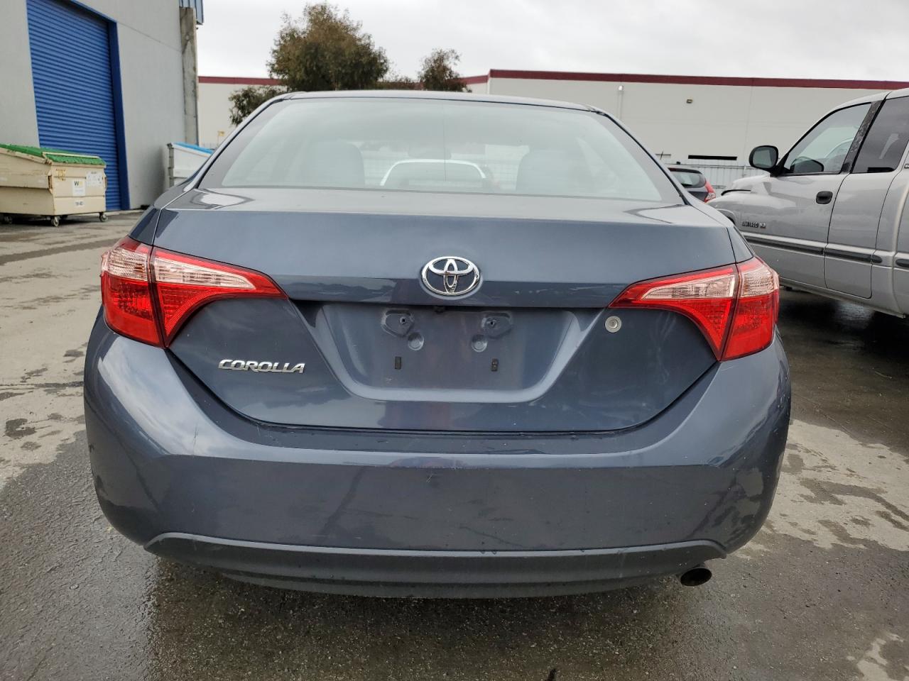 2017 Toyota Corolla - Image 6