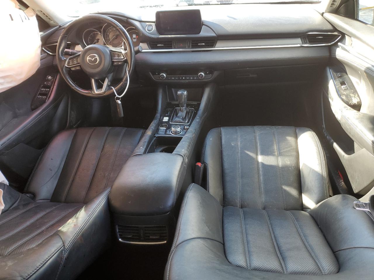 2018 Mazda 6 - Image 8