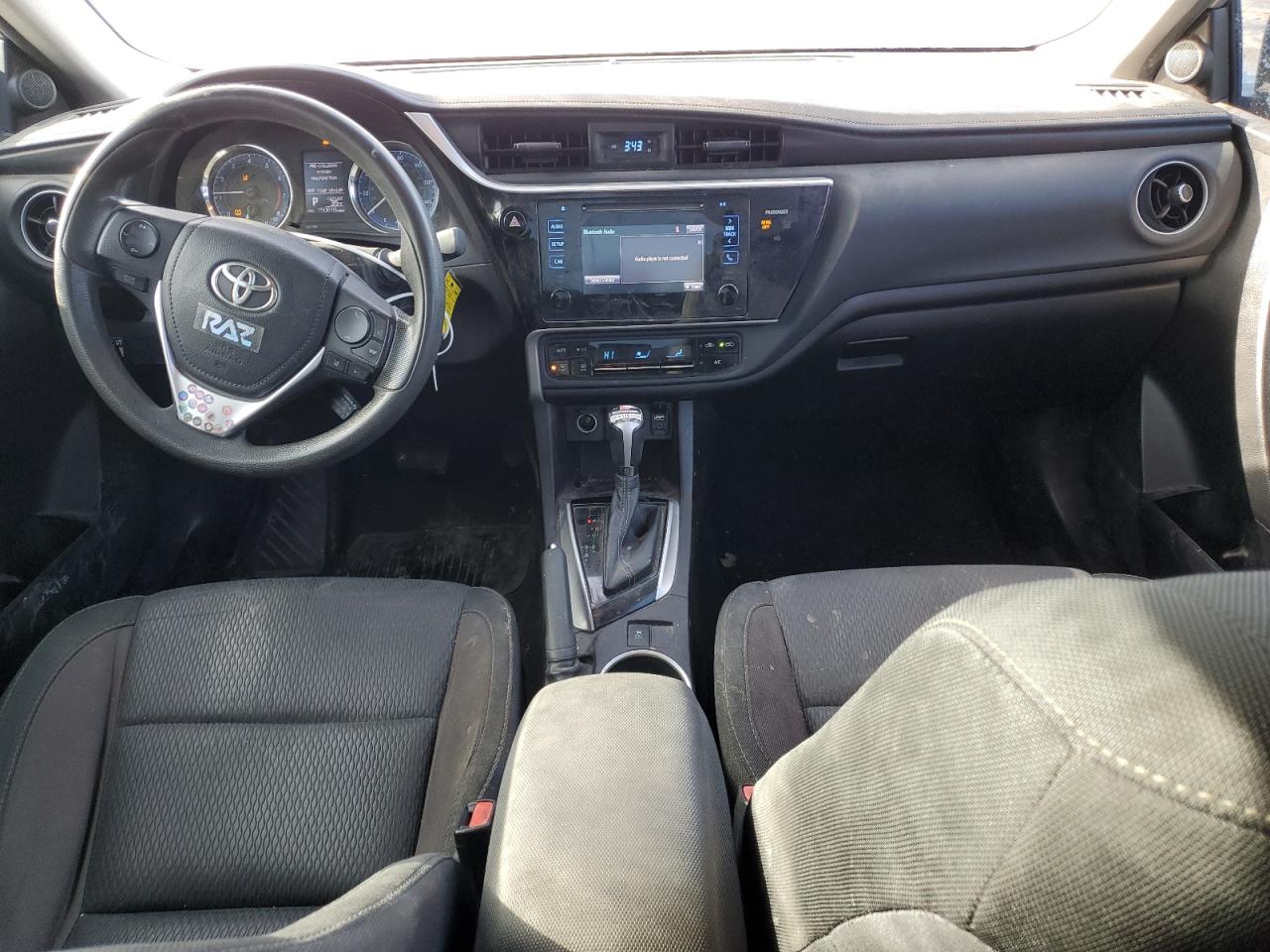 2017 Toyota Corolla - Image 8