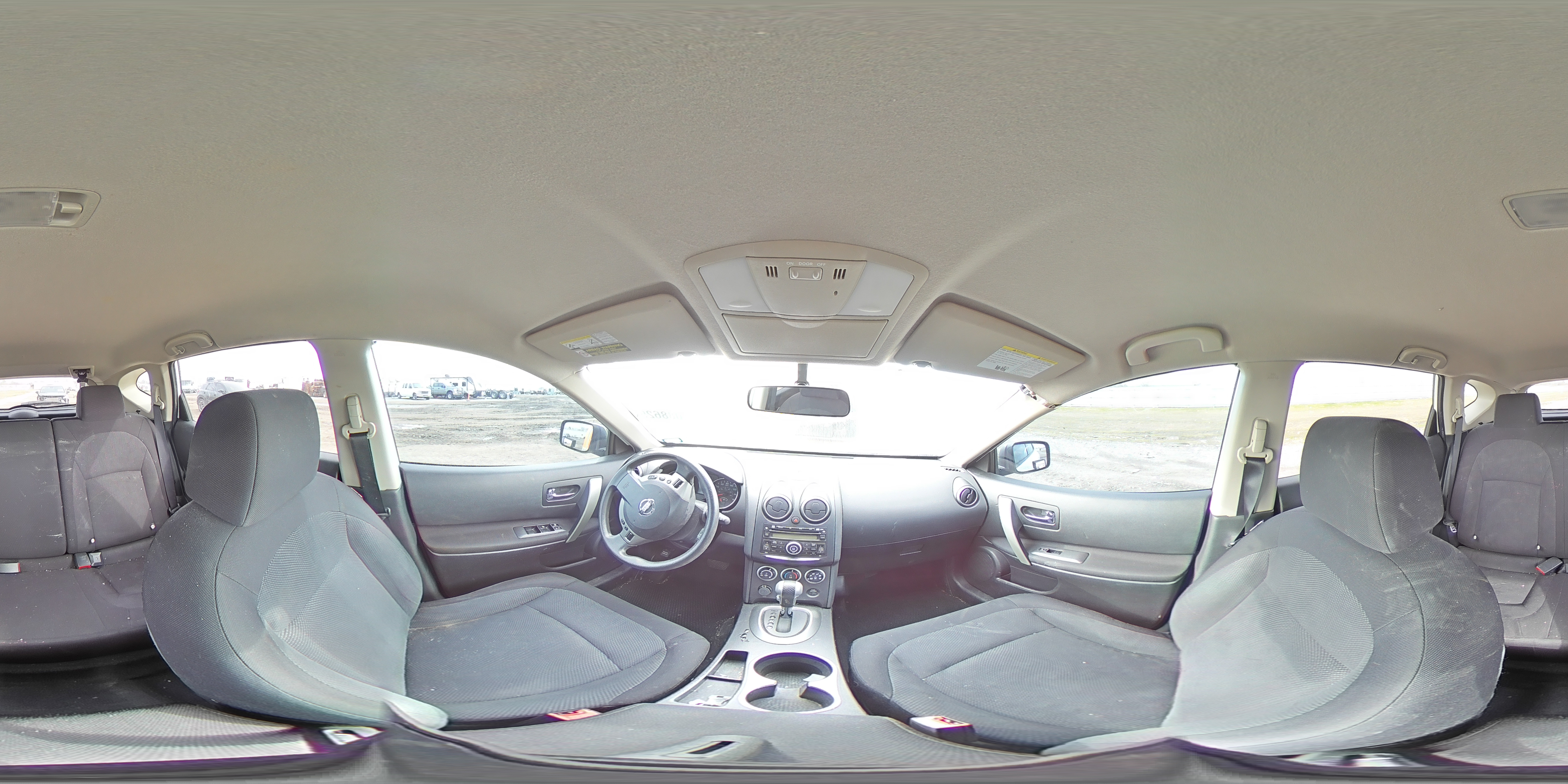 2011 Nissan Rogue - Image 13