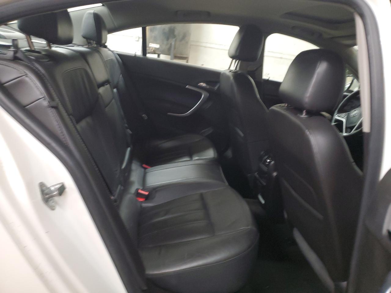 2015 Buick Regal - Image 10