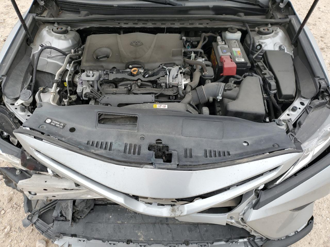 2019 Toyota Camry - Image 11