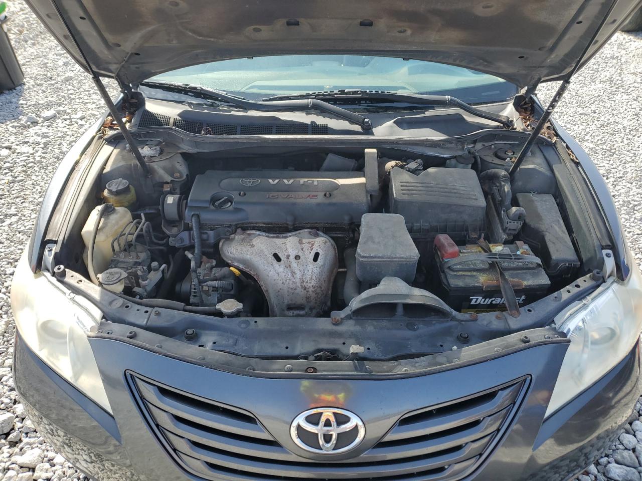 2008 Toyota Camry - Image 11