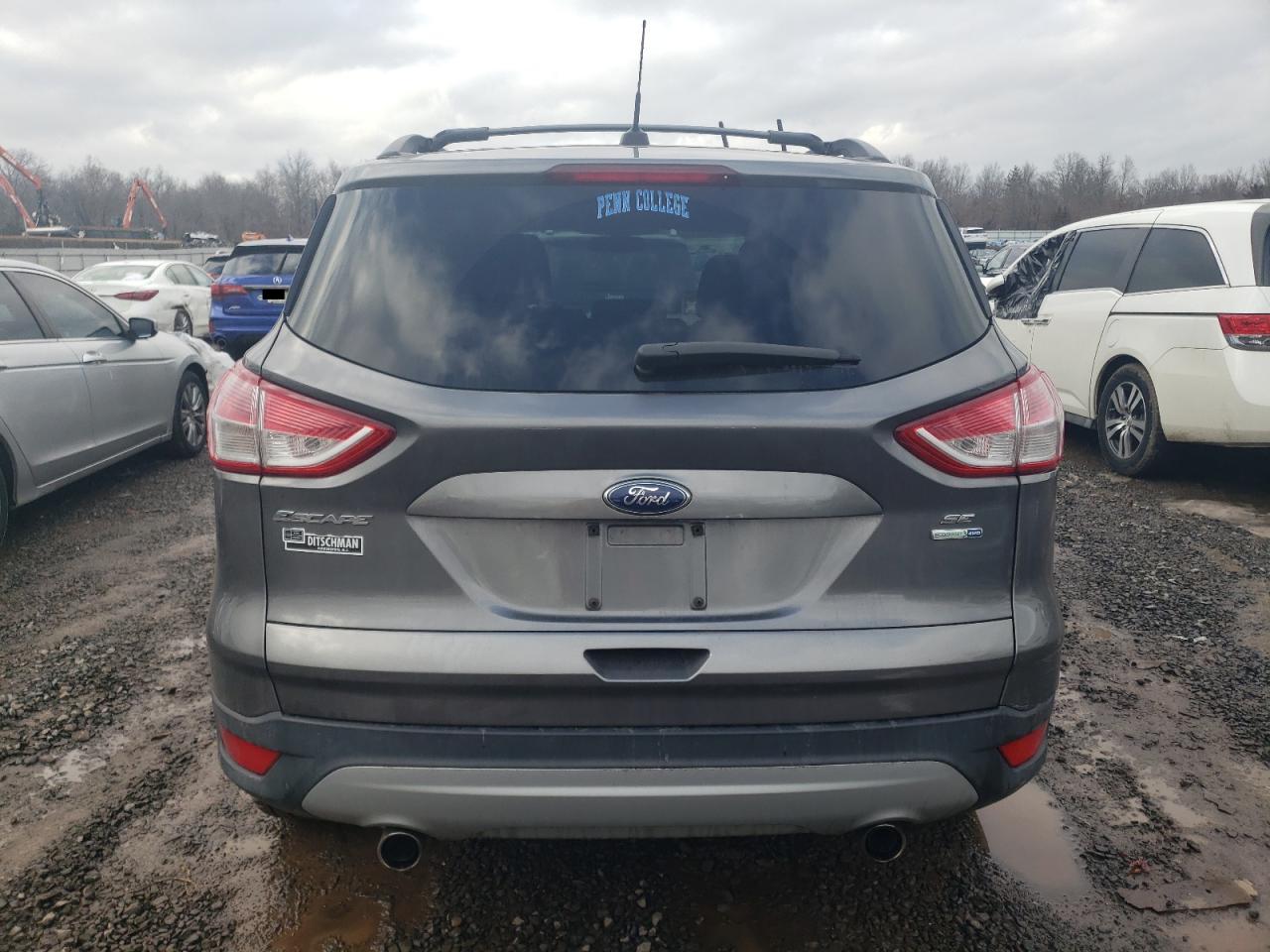2013 Ford Escape - Image 6