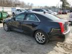 2009 Cadillac Cts Hi Feature V6 продається в Hampton, VA - Side