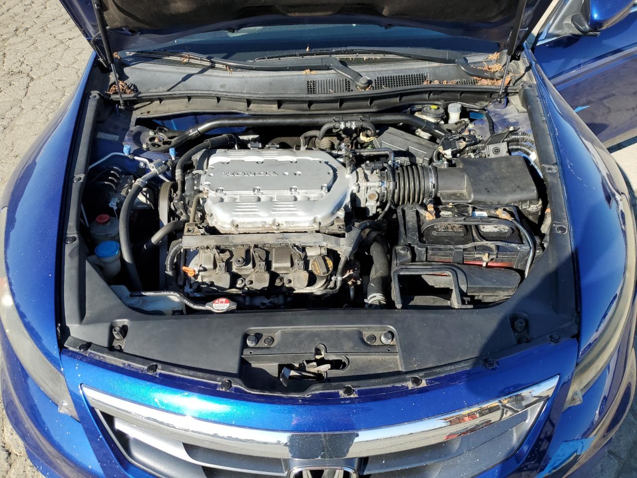 2011 Honda Accord - Image 11