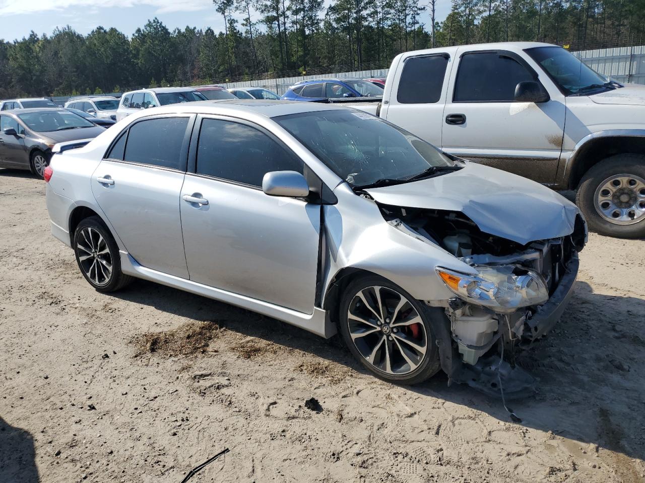 2009 Toyota Corolla - Image 4