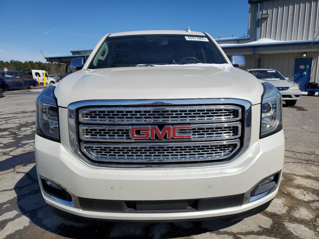 2015 GMC Yukon - Image 5