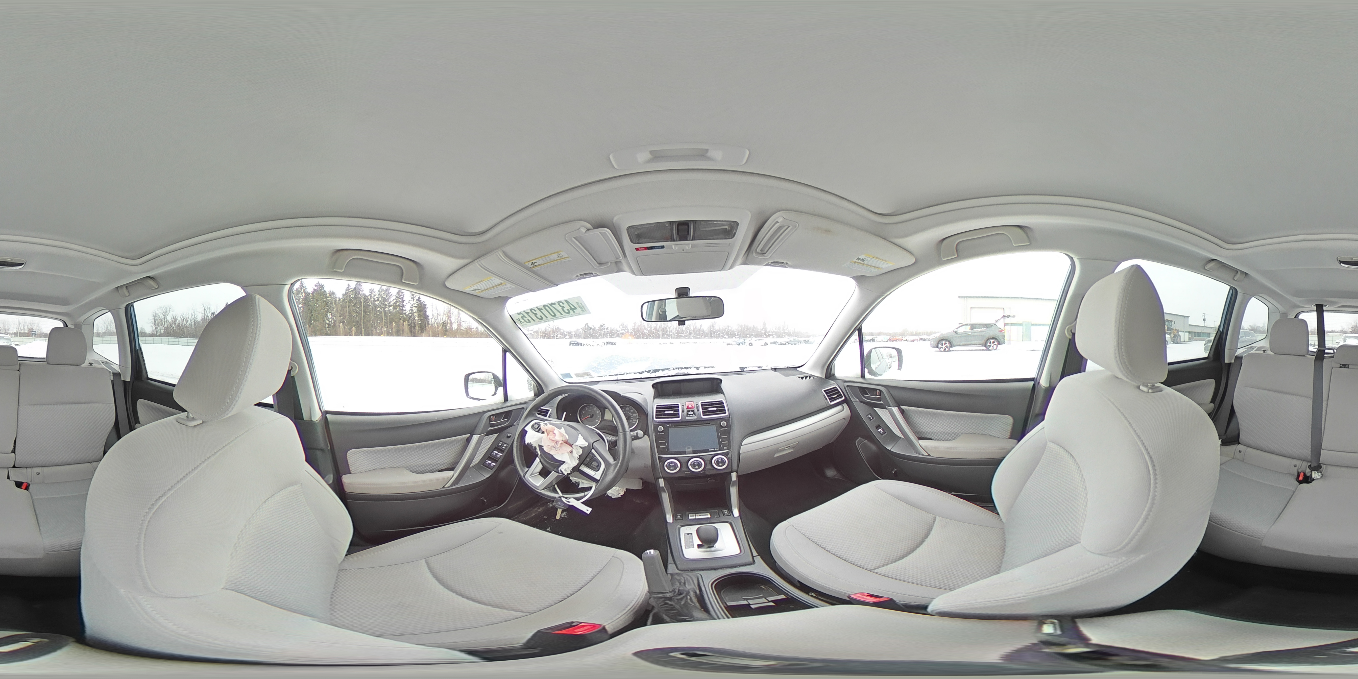 2017 Subaru Forester - Image 14