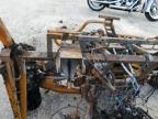 2019 Odes 4 Wheeler en Venta en Houston, TX - Burn