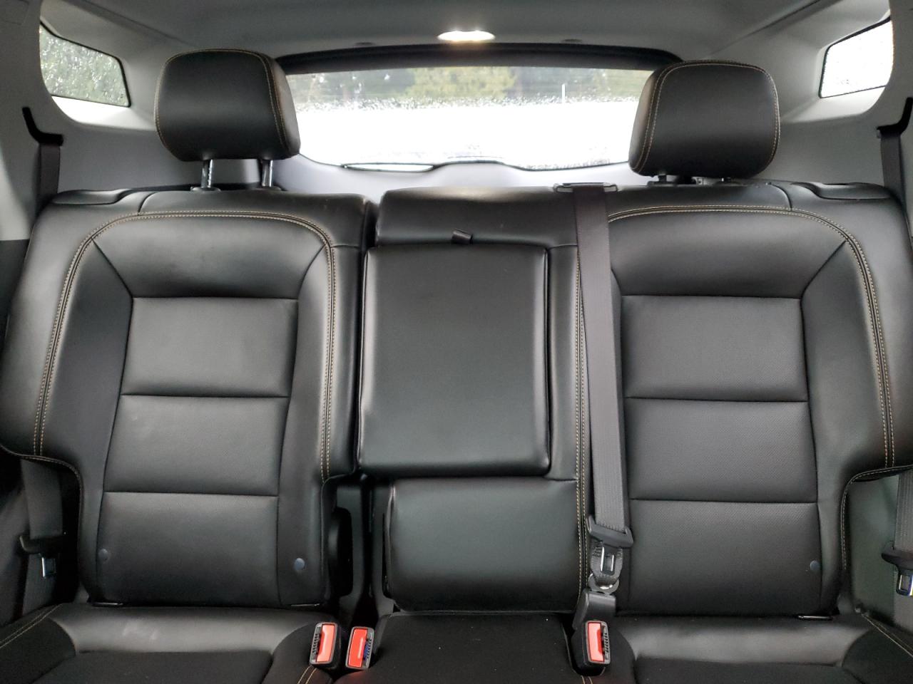 2021 GMC Terrain - Image 10