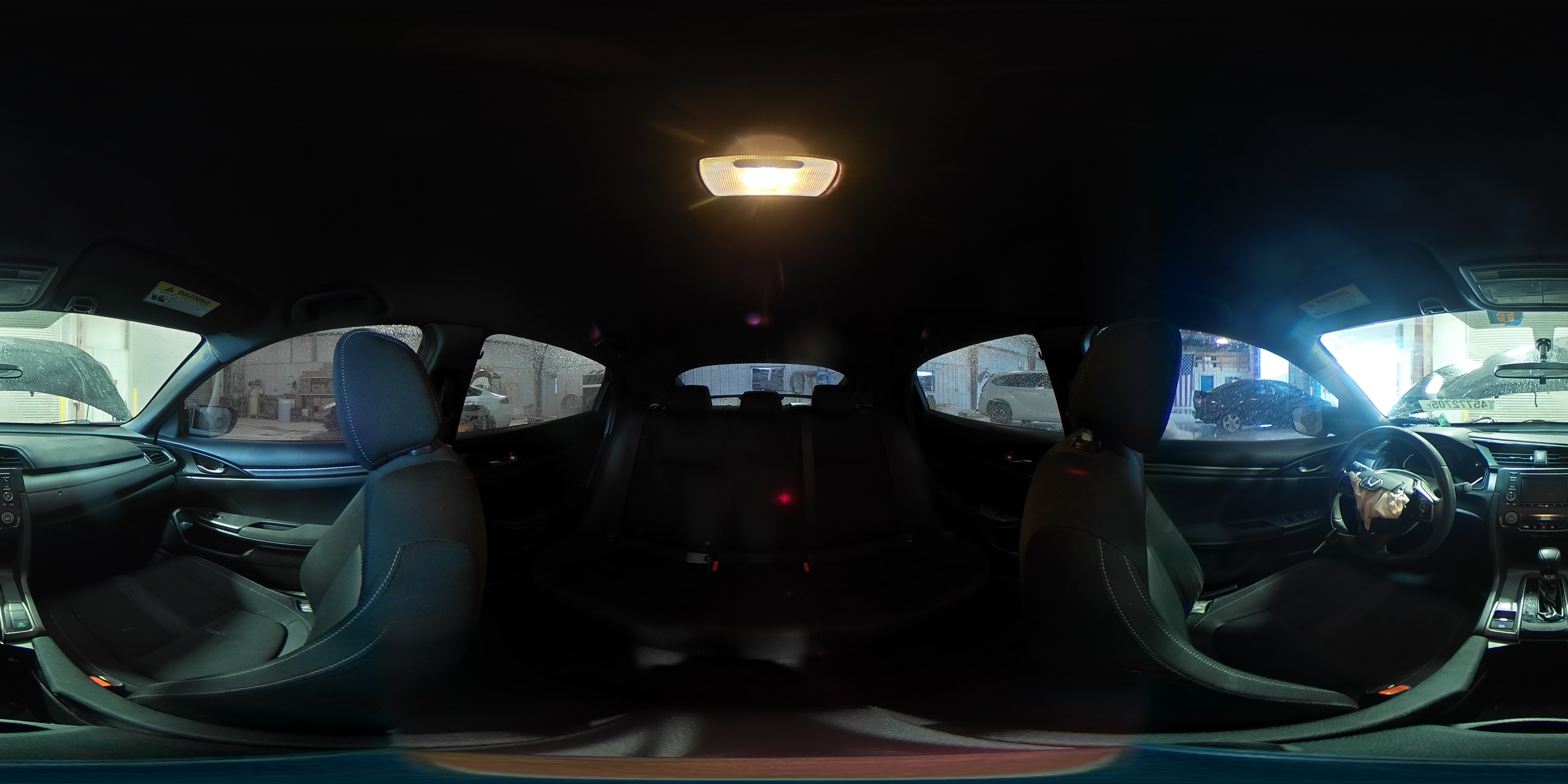 2018 Honda Civic - Image 13