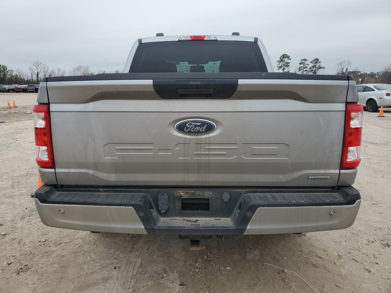 2021 Ford F-150 - Image 6