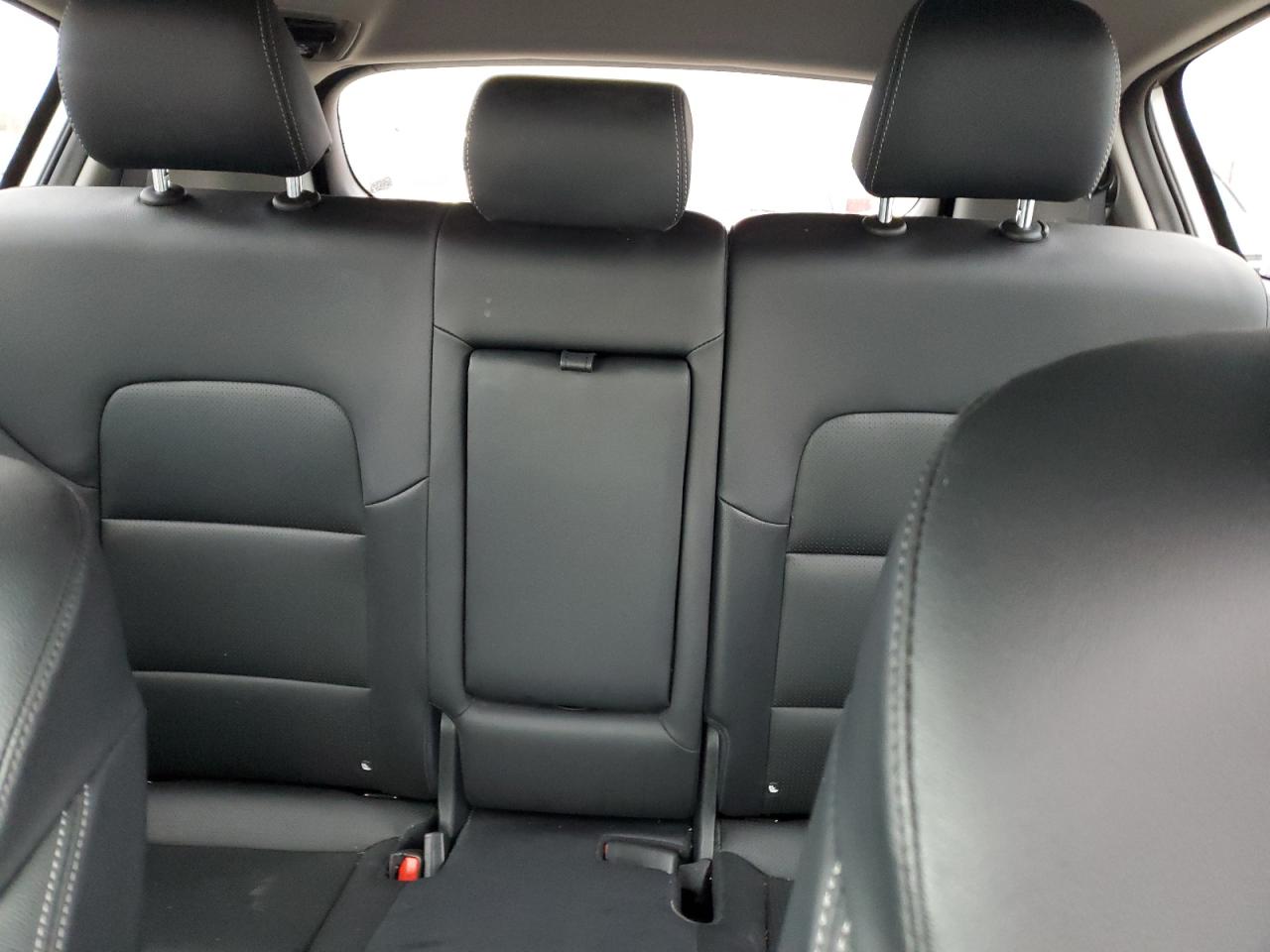 2020 Kia Sportage - Image 10