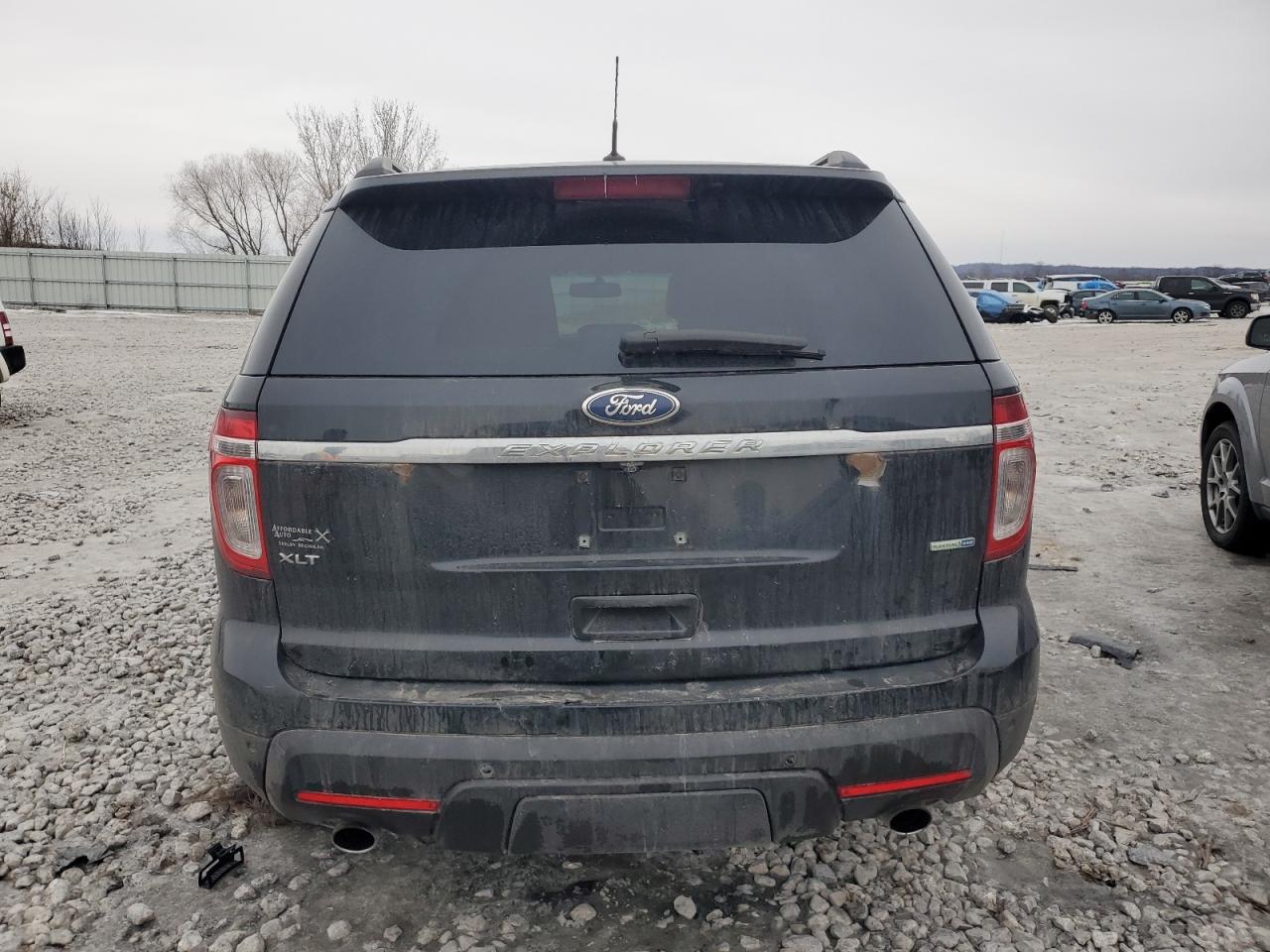 2013 Ford Explorer - Image 6