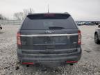 2013 Ford Explorer Xlt for Sale in Wayland, MI - Front End