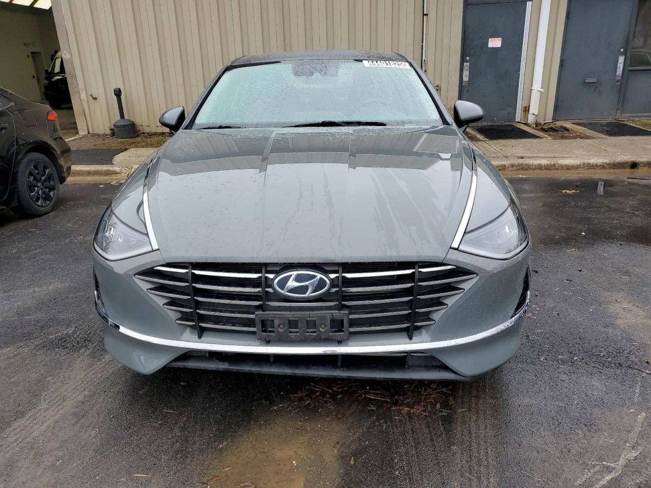 2021 Hyundai Sonata - Image 5