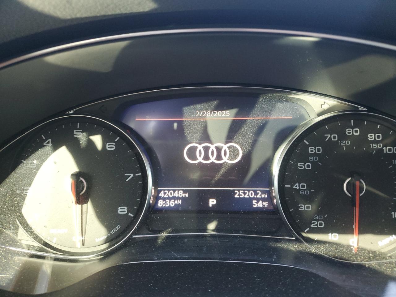 2019 Audi A6 - Image 9