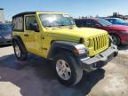 2023 Jeep Wrangler Sport de vânzare în New Orleans, LA - Rear End