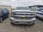 2017 Chevrolet Silverado K1500 Ltz na sprzedaż w Hueytown, AL - Mechanical