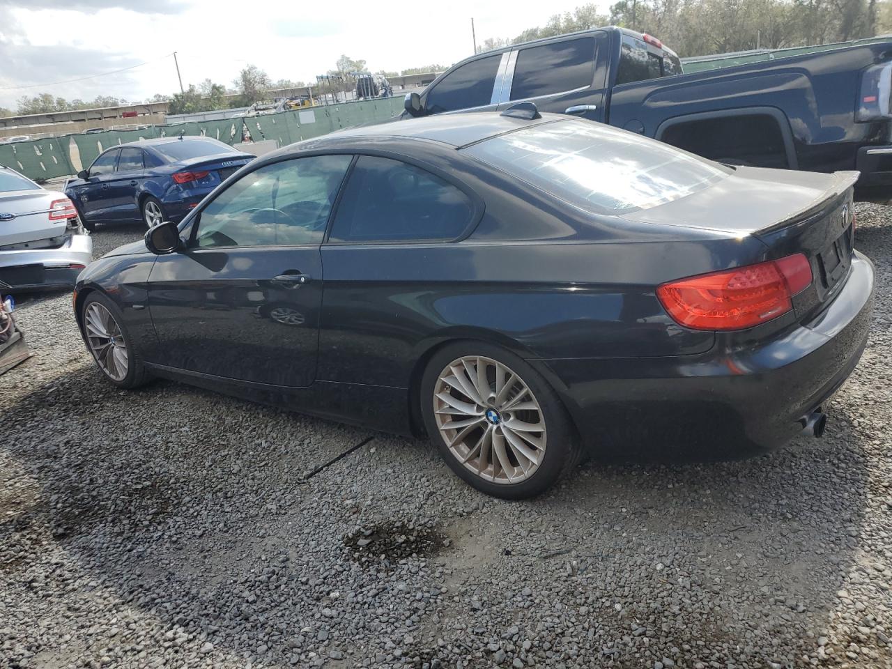 2011 BMW 3er - Image 2