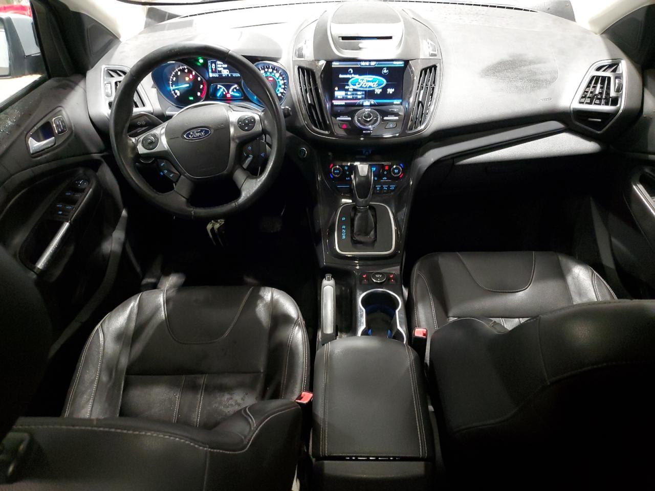 2013 Ford Escape - Image 8