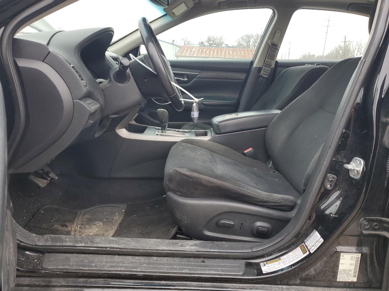 2015 Nissan Altima - Image 7